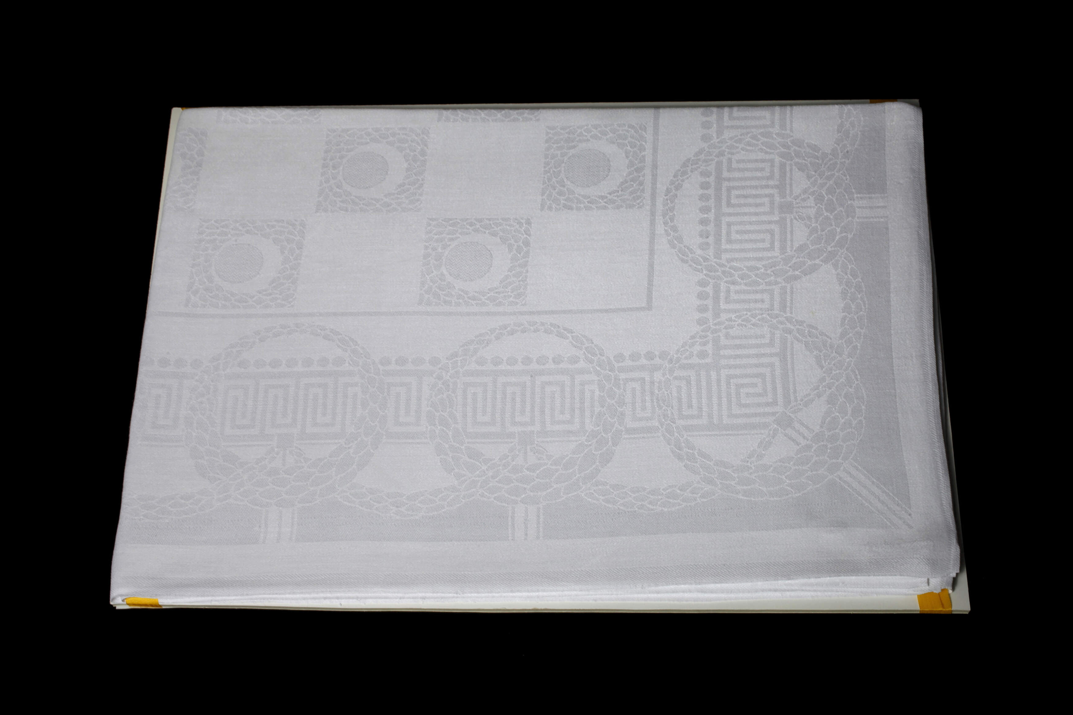 Tafeltuch Neoklassizismus