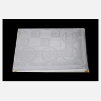 Tafeltuch Neoklassizismus111