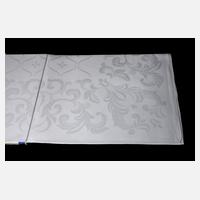 Tafeltuch Neobarock111