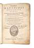 Petri Andreae Matthioli Senensis Medici 1565