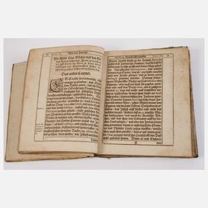 Paradieswasser 1605