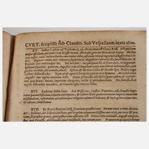 De Rebus Alexandri regis Macedonum 1670