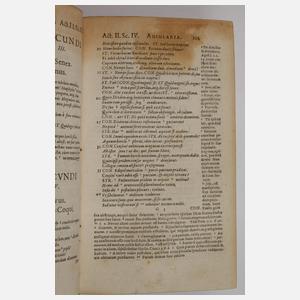 Plautus, Titus Maccius Comoediae XX Superstites