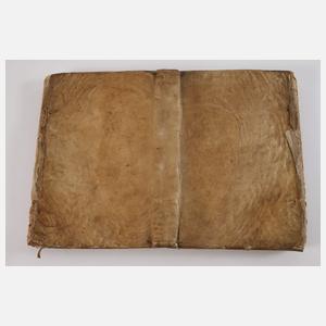 Herculis Saxoniae Opera Practica 1639