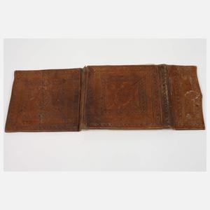 Arabische Handschrift