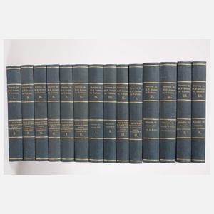 Oeuvres de Mr. de Voltaire