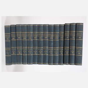 Oeuvres de Mr. de Voltaire