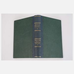 Oeuvres de Mr. de Voltaire