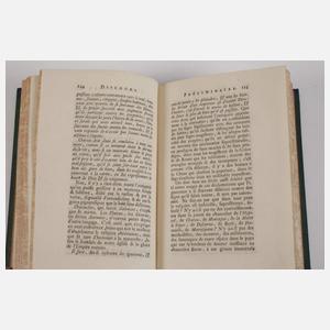 Oeuvres de Mr. de Voltaire