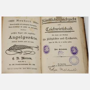 Der praktische Angler