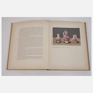 Frankfurter Fayencen