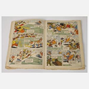 Sammlung Mosaik-Hefte