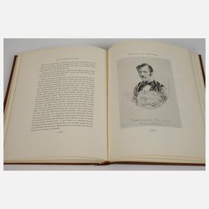 Fachbuch über Geigenbögen