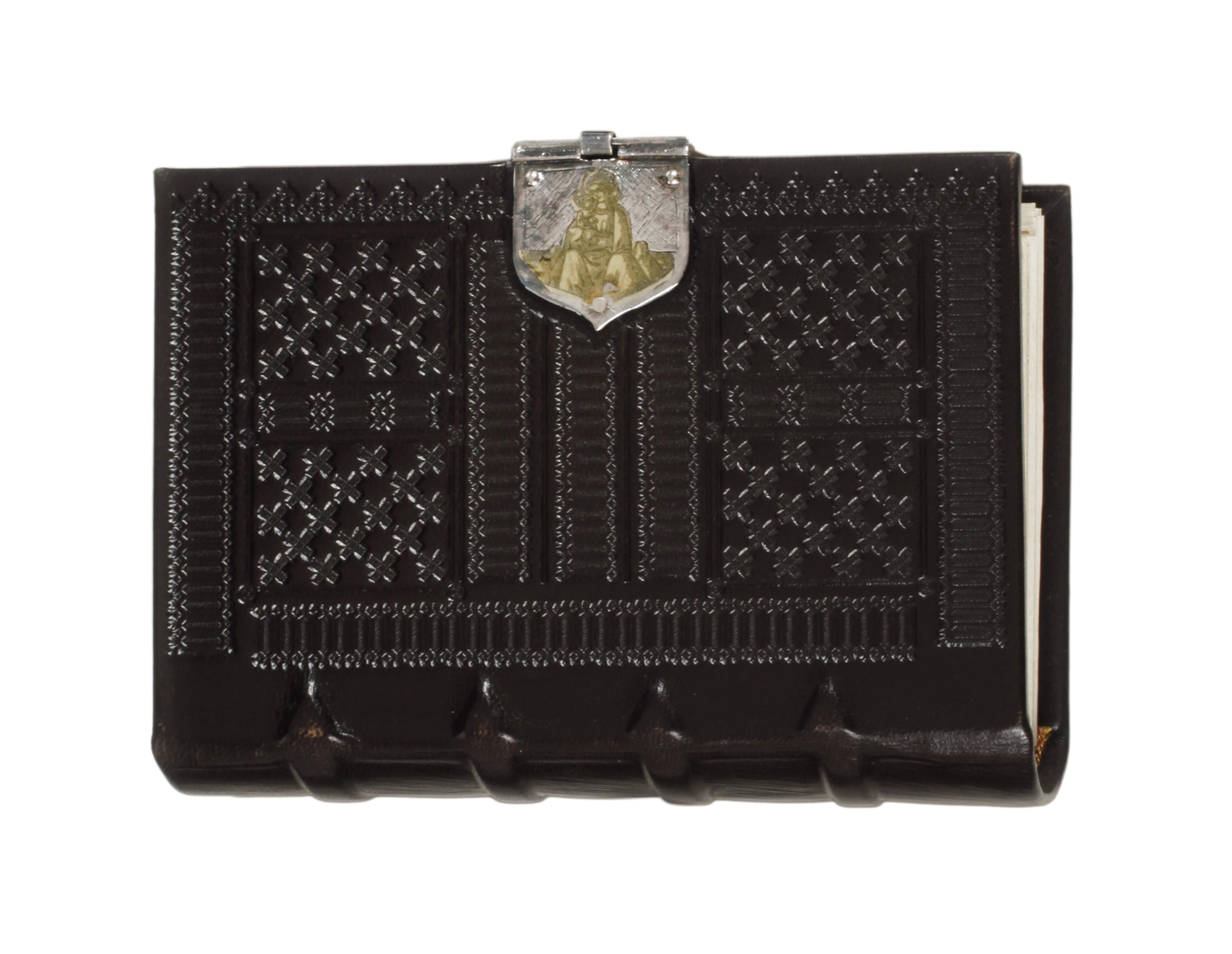 Liber Horarum von Gerard David