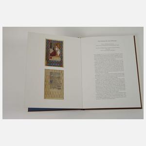 Die Galerie der schönsten Bücher