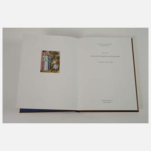 Die Galerie der schönsten Bücher