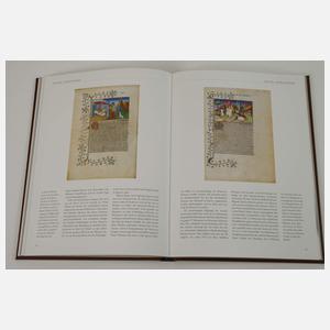 Die Galerie der schönsten Bücher