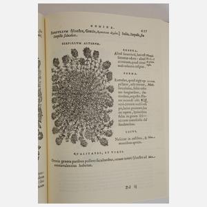 Matthioli, Senensis Medici Compendium