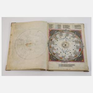 Astrologisch-astronomischer Codex König Wenzels