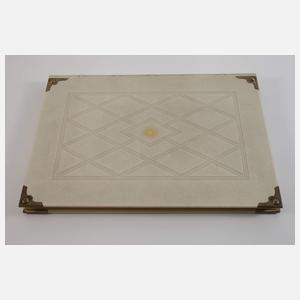 Astrologisch-astronomischer Codex König Wenzels