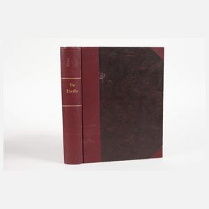 Konvolut Art et Décoration