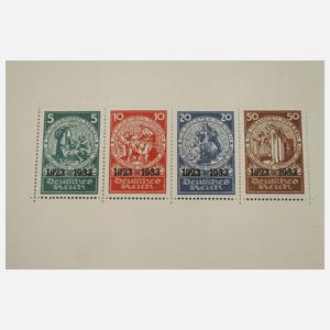 Briefmarkensammlung Deutsches Reich