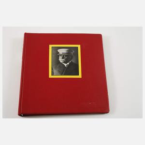 Belege Sammlung Zeppelinpost