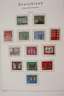 Briefmarkensammlung BRD