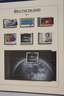 Briefmarkensammlung BRD