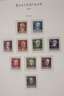 Briefmarkensammlung Berlin