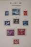 Briefmarkensammlung DDR