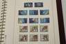 Briefmarkensammlung DDR