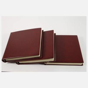 Briefmarkensammlung DDR