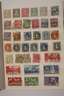 Große Briefmarkensammlung Europa und Welt