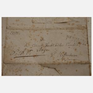 Große Briefmarkensammlung Europa und Welt