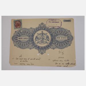 Große Briefmarkensammlung Europa und Welt