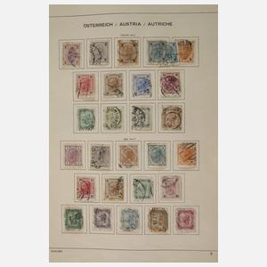 Großes Konvolut Briefmarken Welt