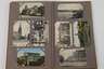 Zwei Ansichtskartenalben Deutschland