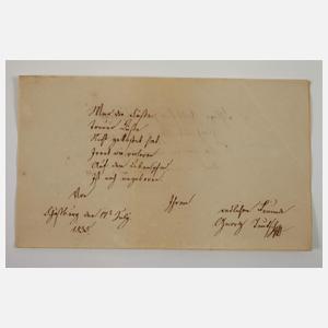 Stammbuch-Kassette Österreich-Ungarn