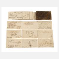 Stammbuch-Kassette Österreich-Ungarn111