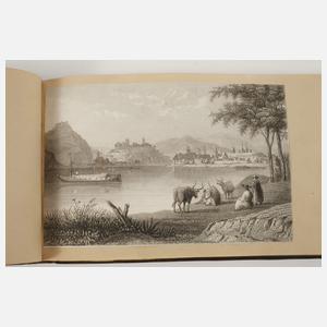 Stammbuch-Album Uckermark/Berlin