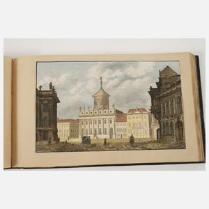 Stammbuch-Album Uckermark/Berlin