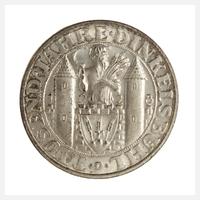 3 Mark Dinkelsbühl111