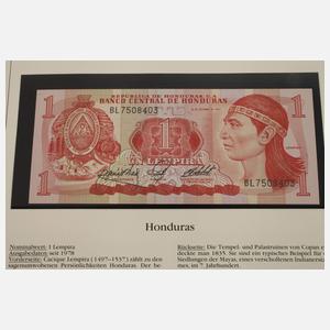 Großes Konvolut Münzalben und Geldscheine Welt