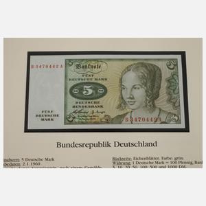 Großes Konvolut Münzalben und Geldscheine Welt