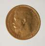 15 Rubel Gold Russland