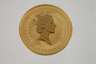 1 Unze Gold Australien