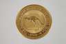 1 Unze Gold Australien