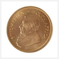 1 Unze Gold Krügerrand111