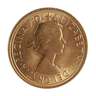 1 Sovereign Gold England